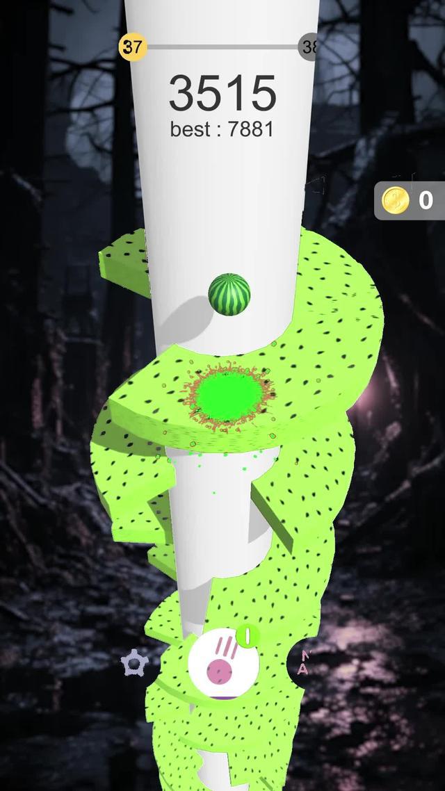 The most addictive game!