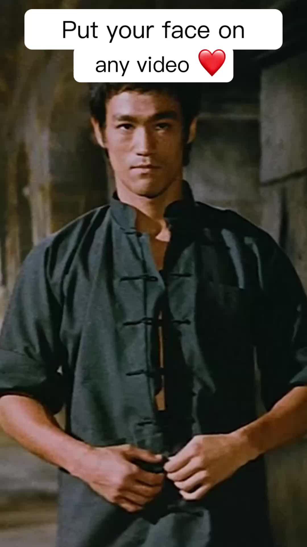 Use AI to make custom face-swap photos and videos!