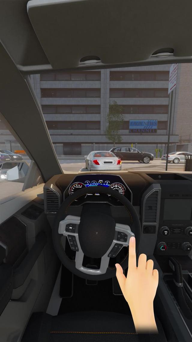 Well this didn’t go as planned...