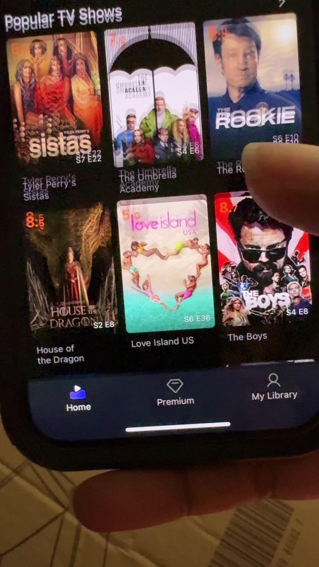 New Product, Free Top-Ranked Film! Try it Now!