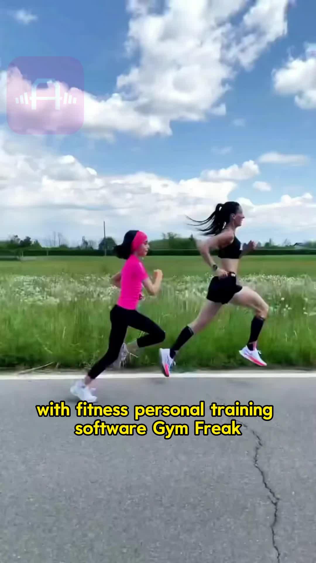 Support for perfect body building and fitness!