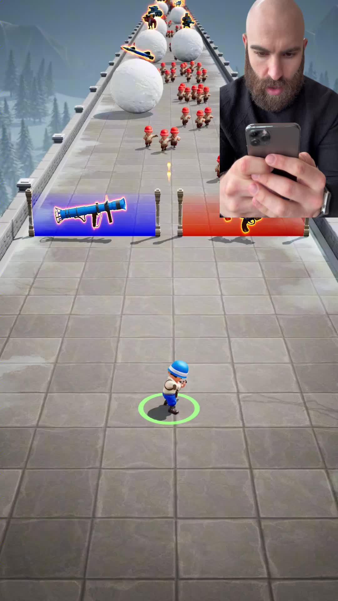 How FAR can you get?