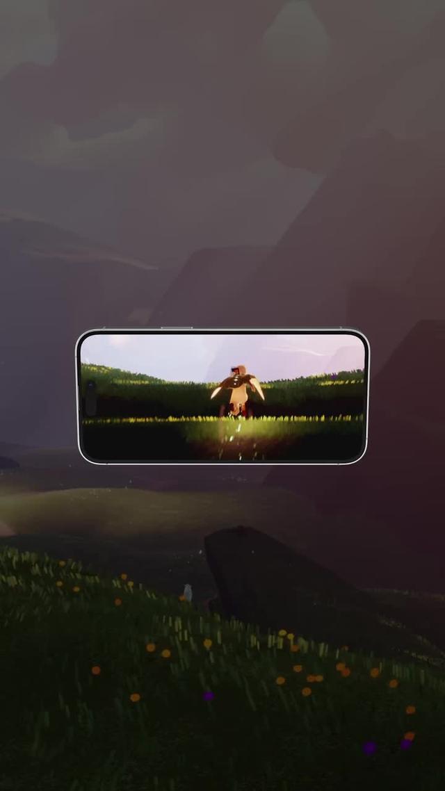 Perhaps play Sky at the movie theater in someday?