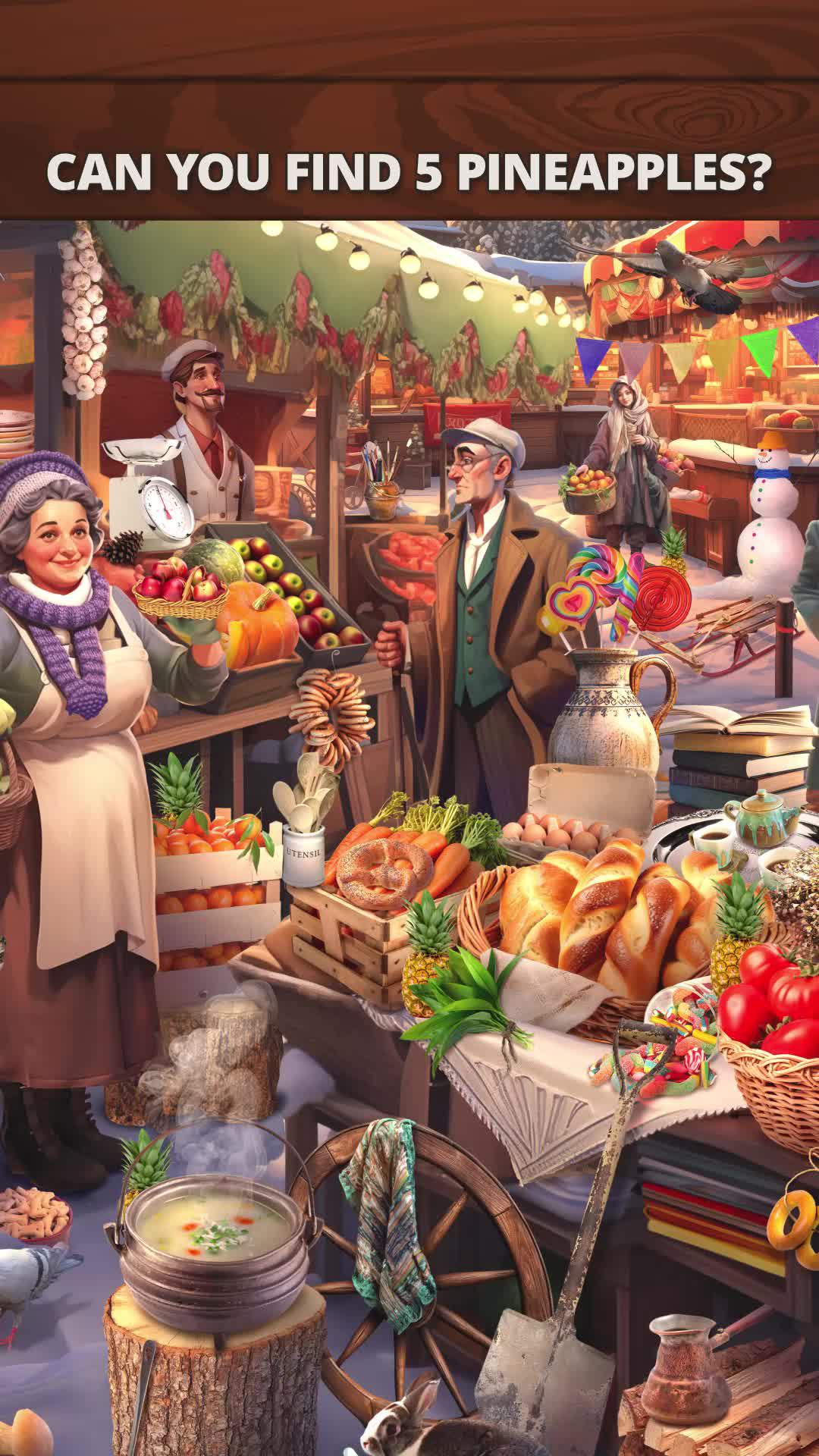 Recharge your brain energy!