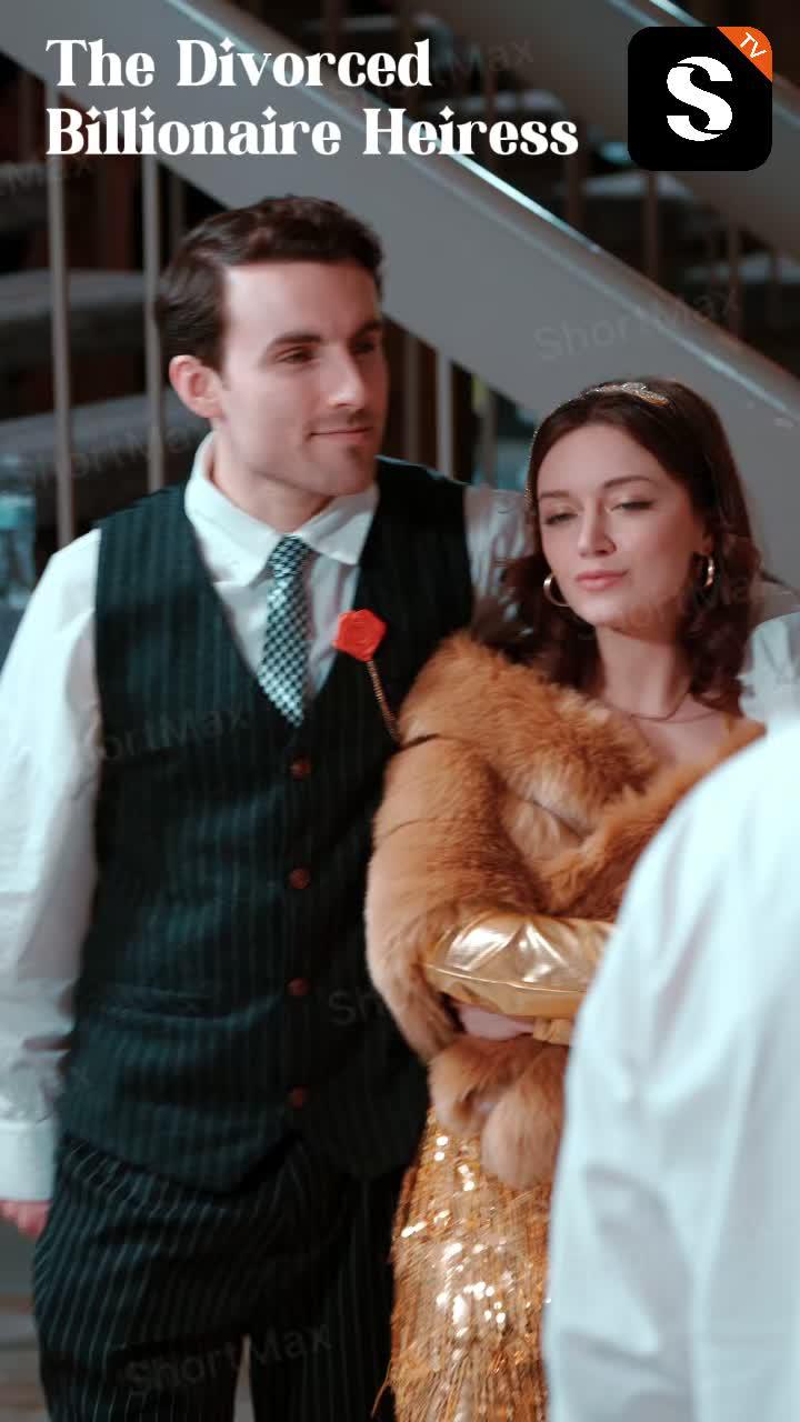 It was such a wonderful short drama that I had to stay up late to watch it.