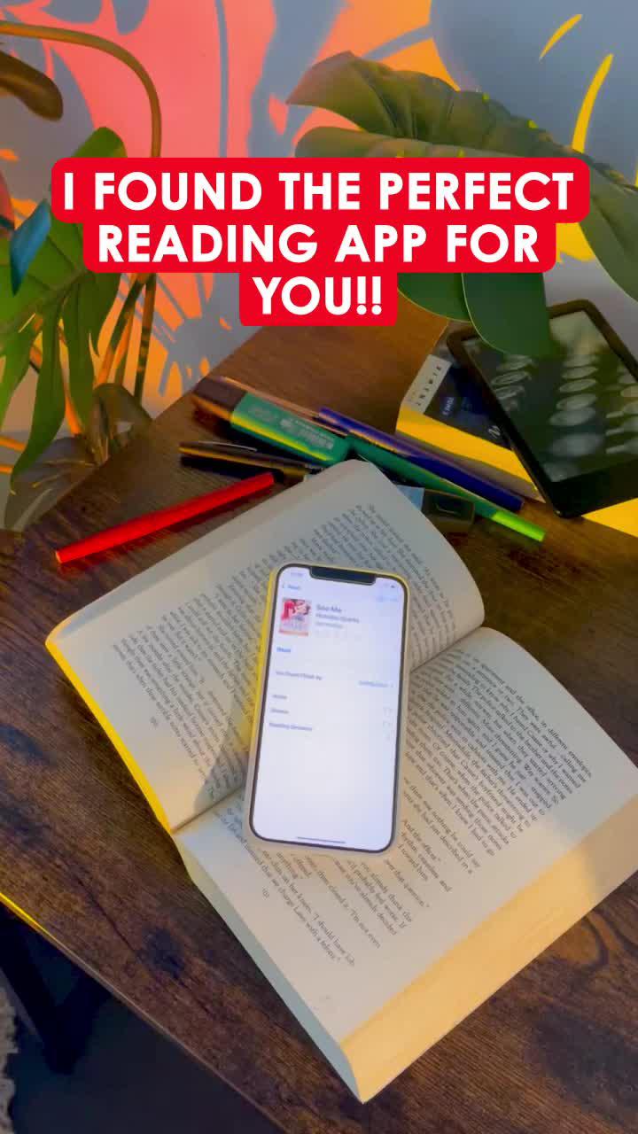 Calling in all booktokers to track their reads now!