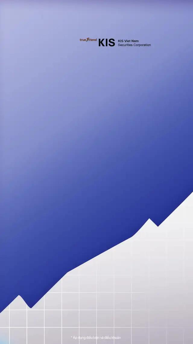 Miễn phí giao dịch và ưu đãi 50k đang chờ khách hàng mới của iKIS. Tải ứng dụng ngay!