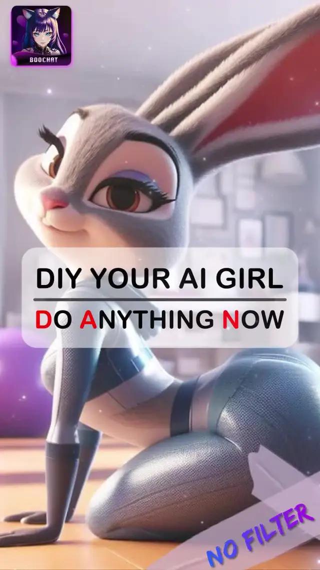 DIY your ai friend now.