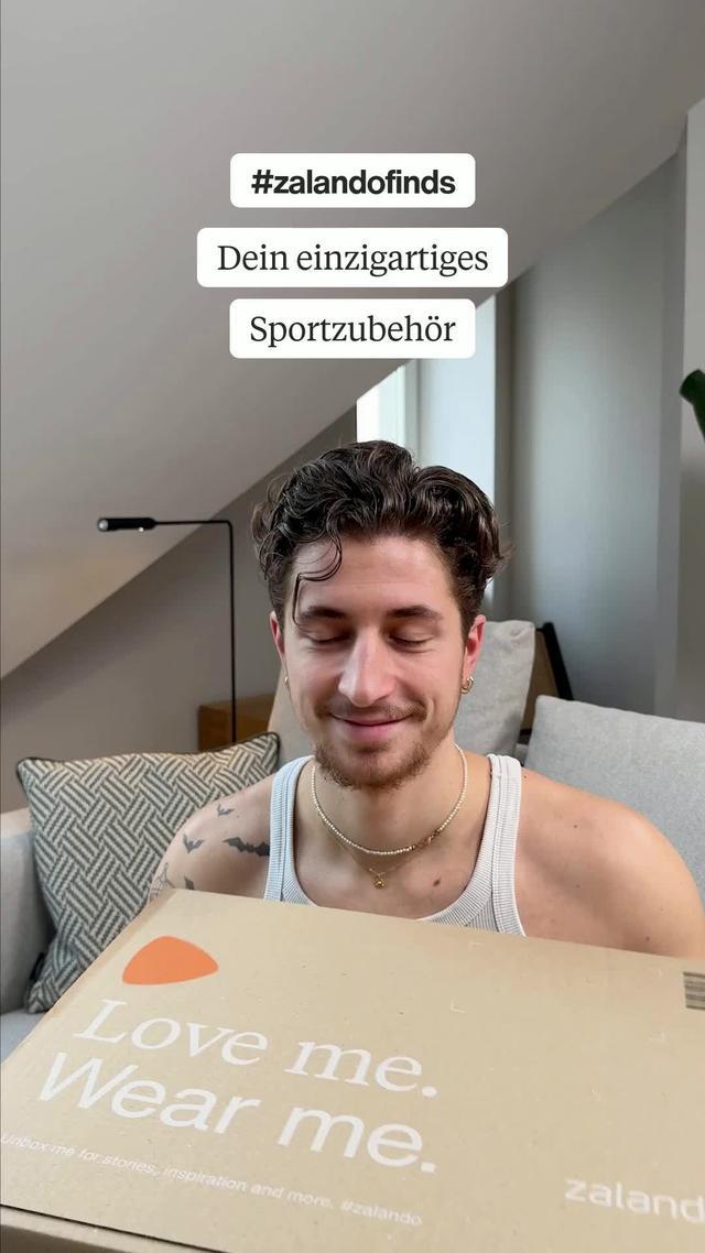 Shoppe jetzt bei Zalando