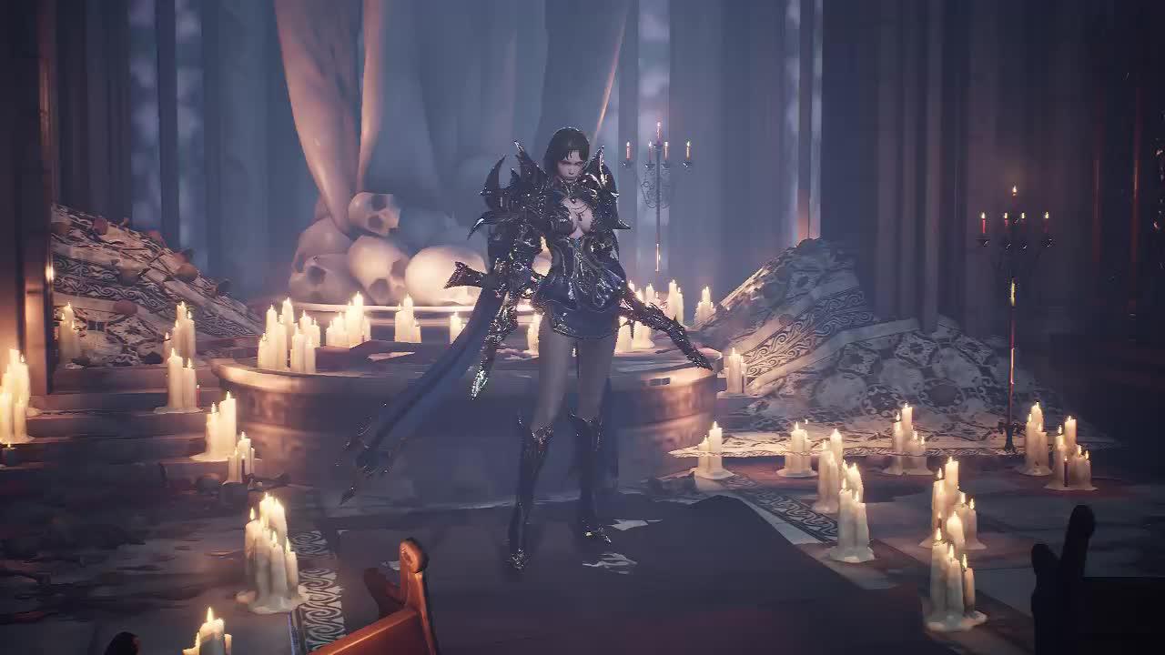 its amazing and competitive the graphics is high quality too. The story is amazing