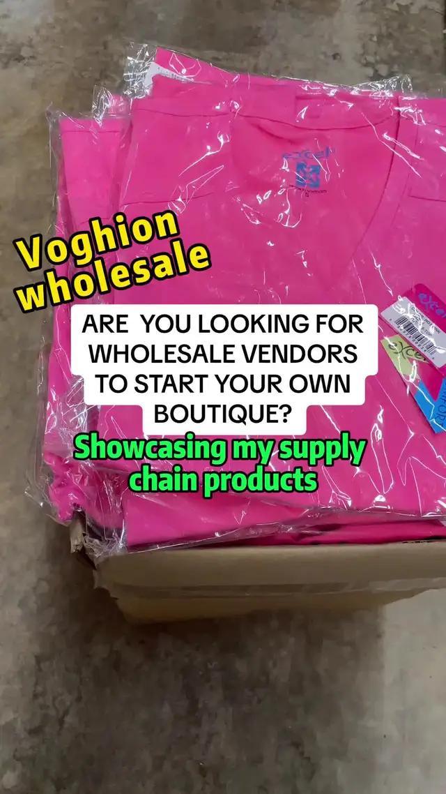 Discover endless deals and convenience with our Voghion app!