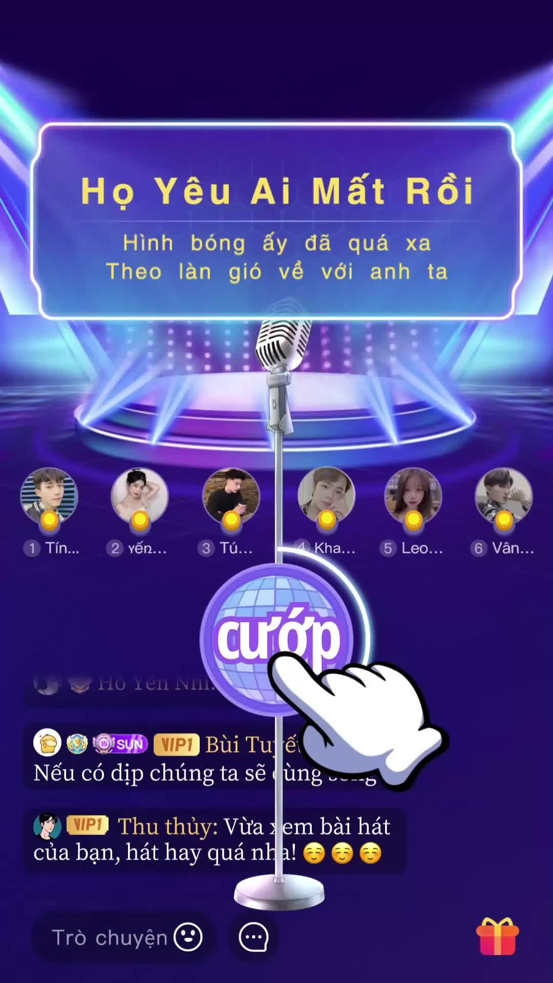 Yêu cá hát? Vào phòng Kara SingNow, còn có thưởng lớn!