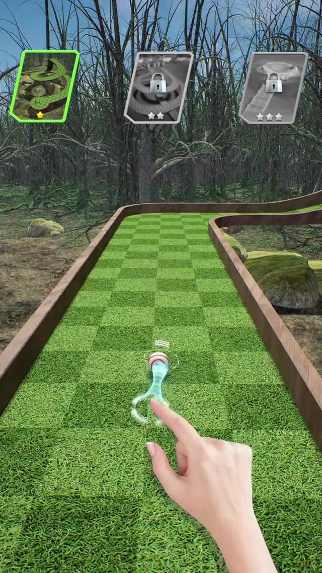 Golf has never been more fun. Play this free golf game