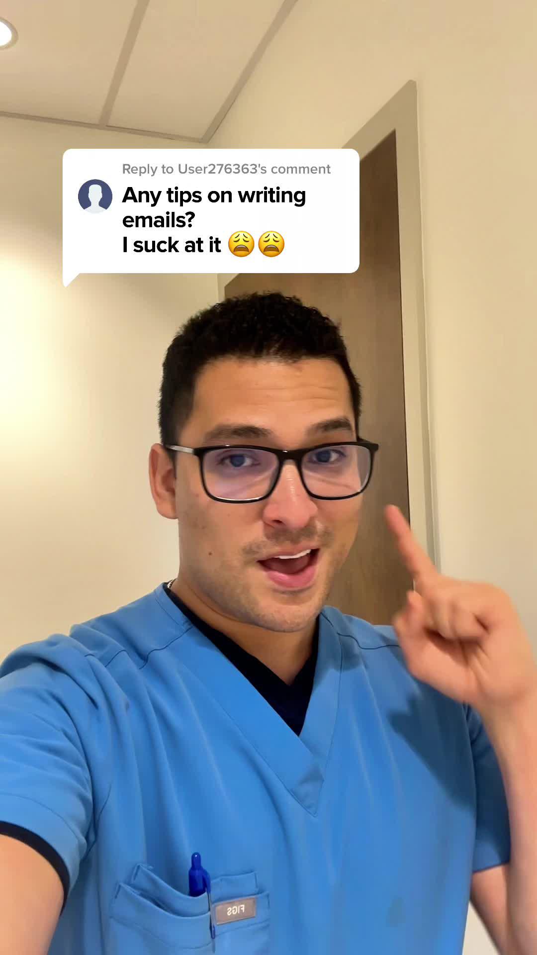 Struggle with writing? Try it for FREE!