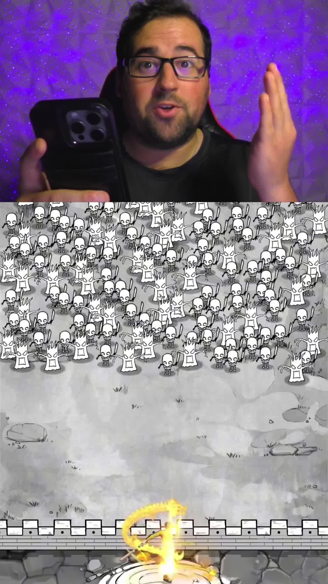 Plus with only 5-minute matches