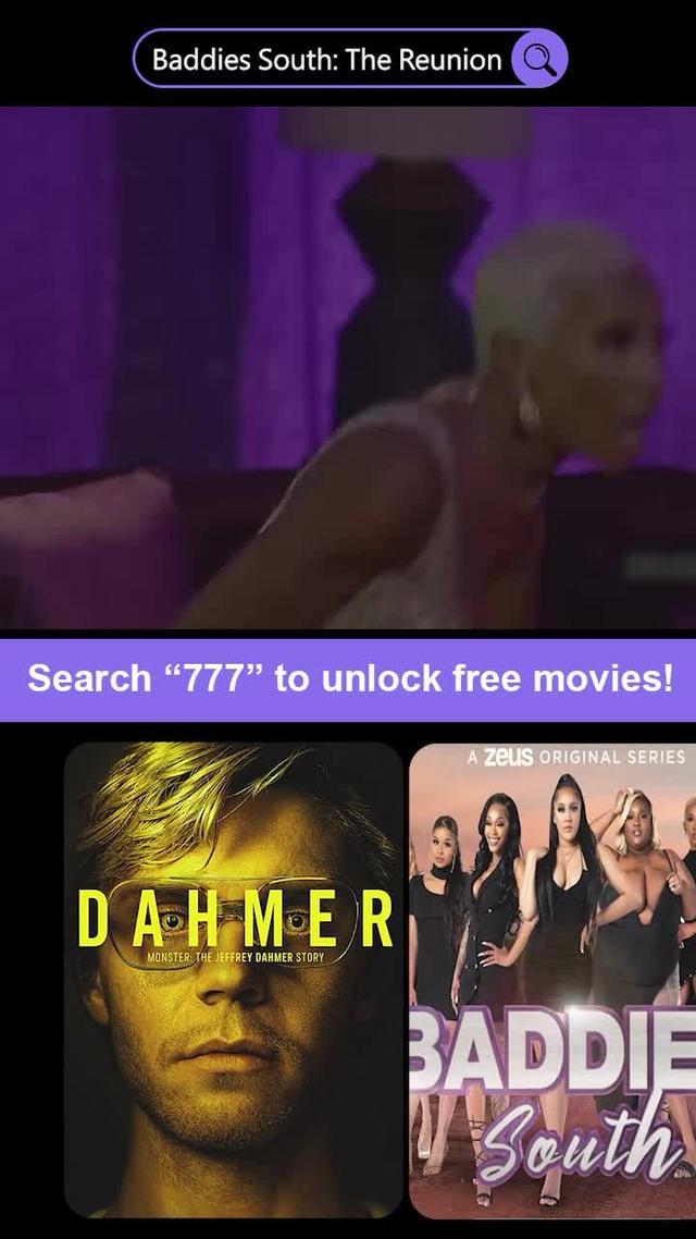 Watch movies for free！！！