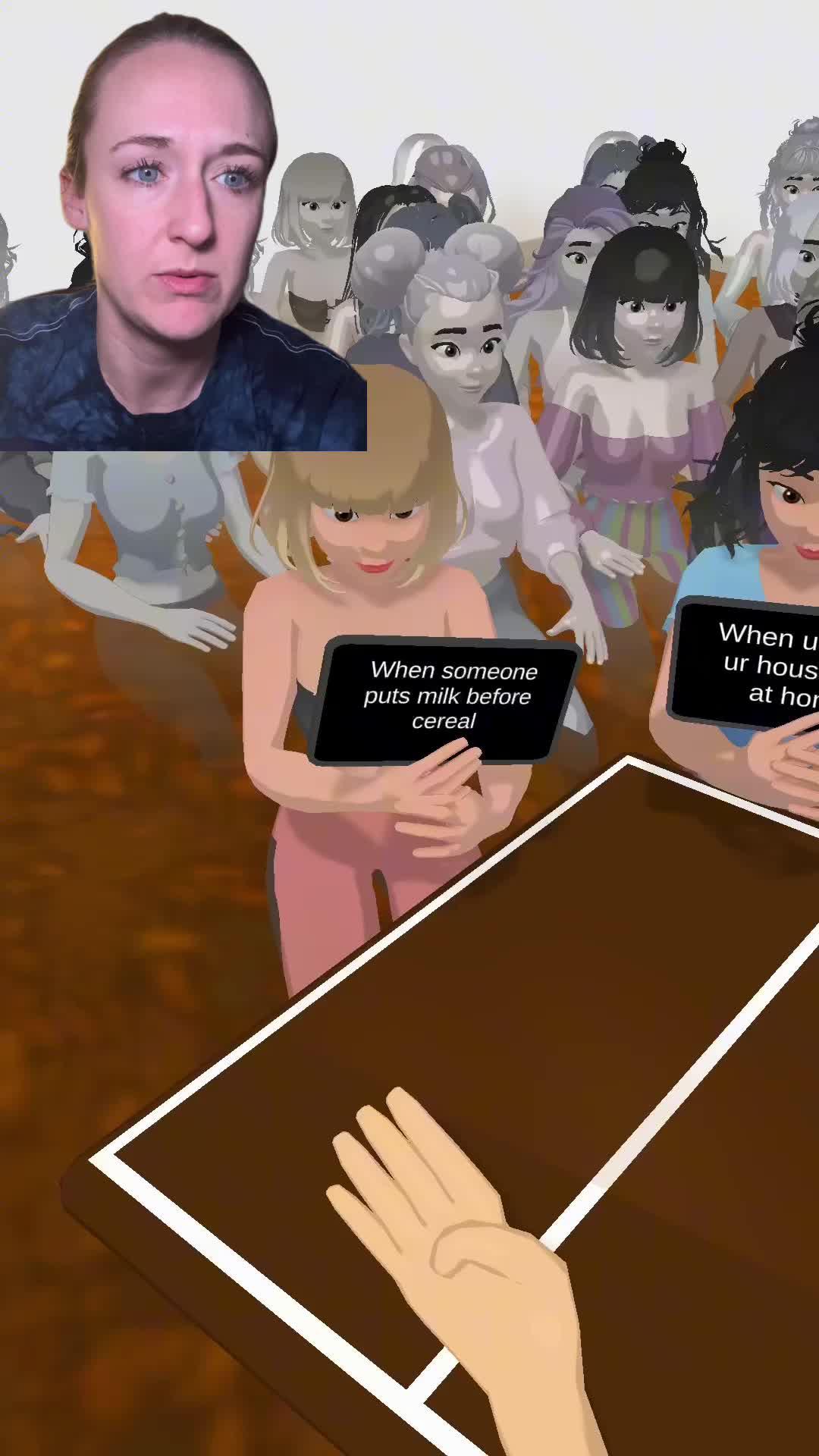 Become a meme master of the year!