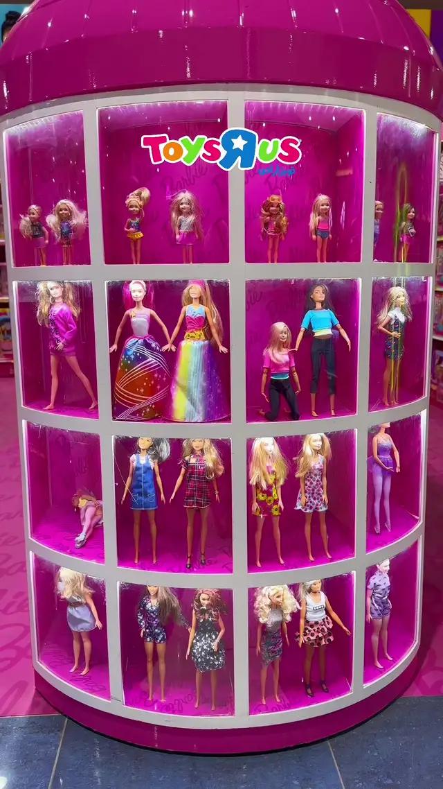 🎉اطلب الآن لعبتك عبر المتجر الالكتروني🎉. . . . #toysrusksa #toysrus #تويزآرأص #السعودية 