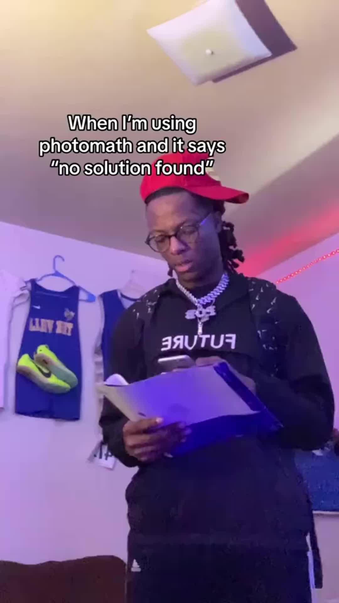 Never knew there'd be such a killer tool! #student #college #homework #goodgrade