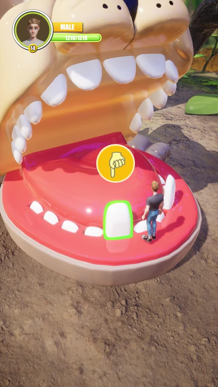 Super fun game! Come play with me