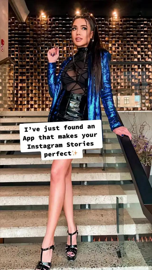 Perfect Templates for Your Insta Stories!