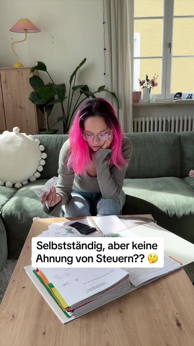 Du bist selbstständig? Dann teste Accountable jetzt kostenlos!