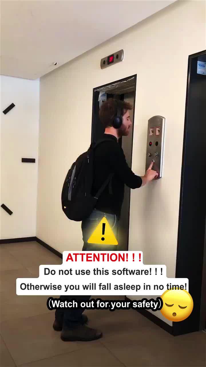 I wish you a good dream tonight, good night