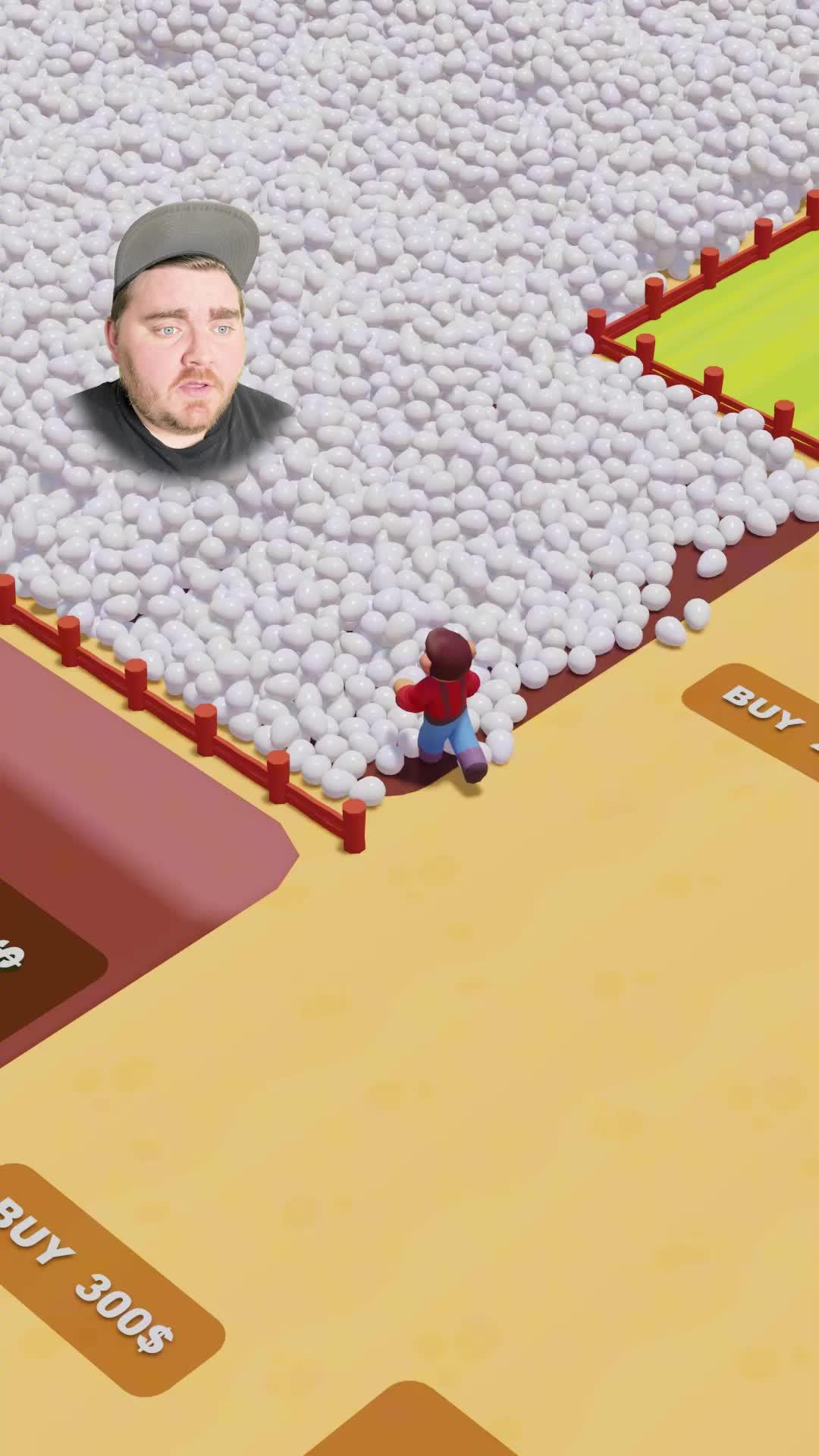 Live the life of your dreams!