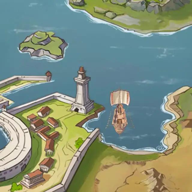 Bu oyundaki en varlıklı kişi olabilir misin?