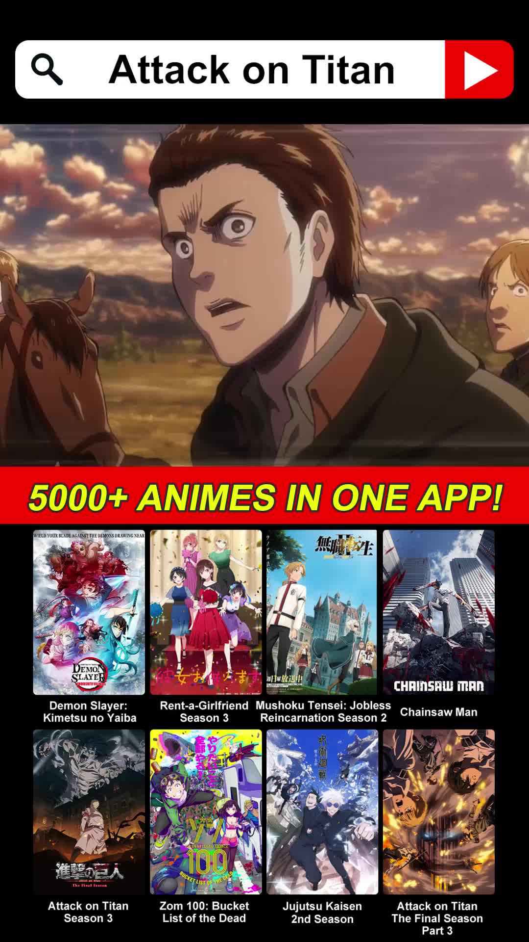 You can use it to see anything you want