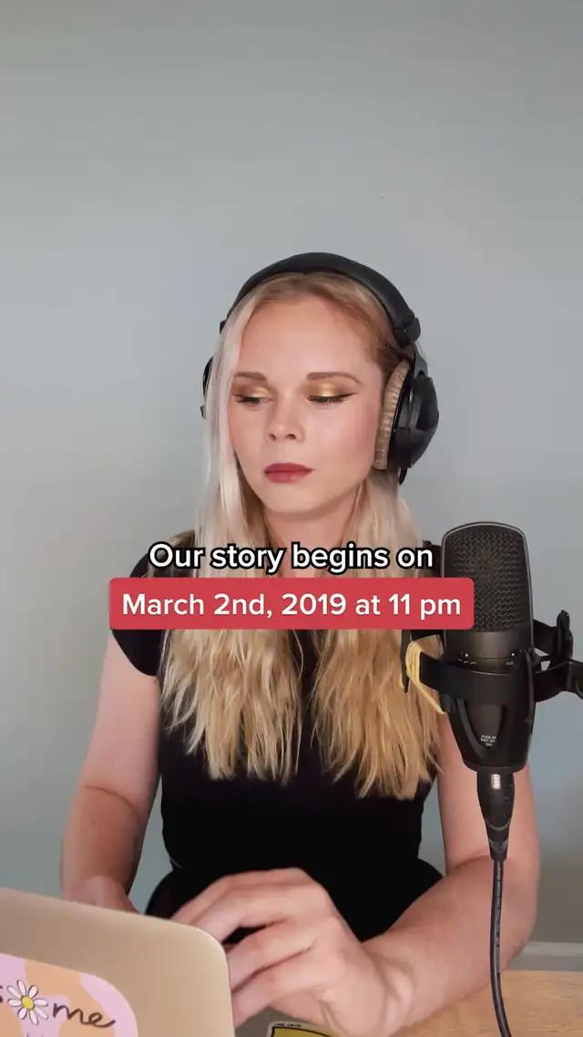 What's Grandma Hiding?