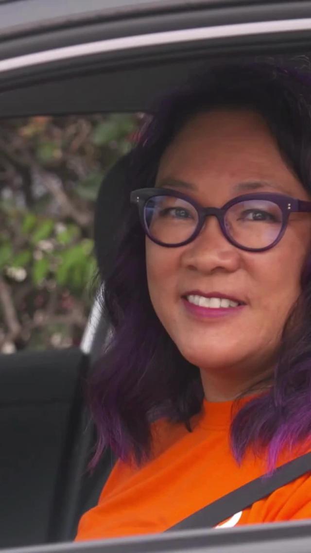 Earn up to $50/ride* & Make a difference in your community.