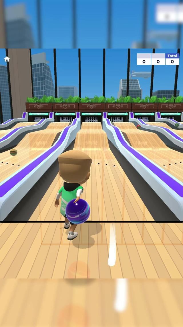 Can you get the perfect score?