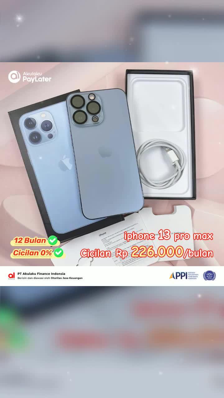 Klik untuk memiliki sekarang