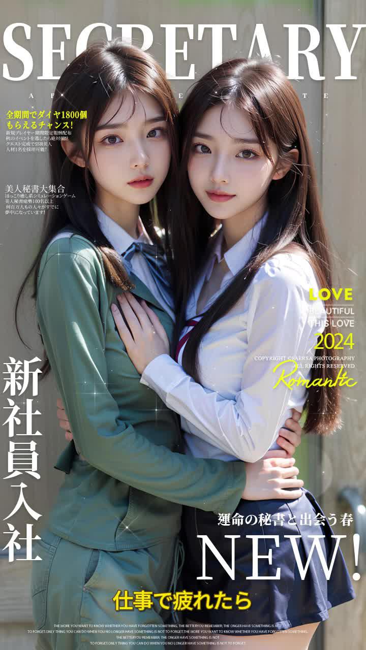 「おねがい社長！」×「龍が如く0」　コラボ開催中！