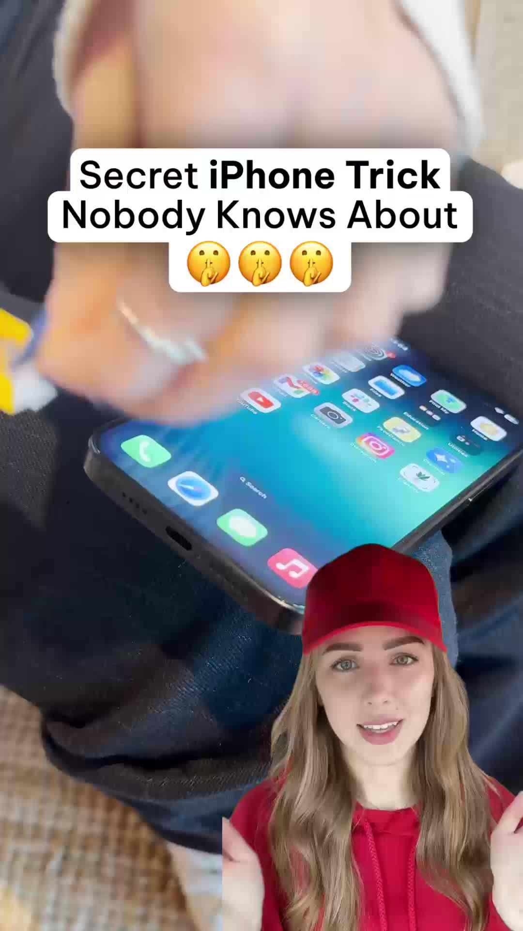 Free up storage with Cleanup app just in seconds.