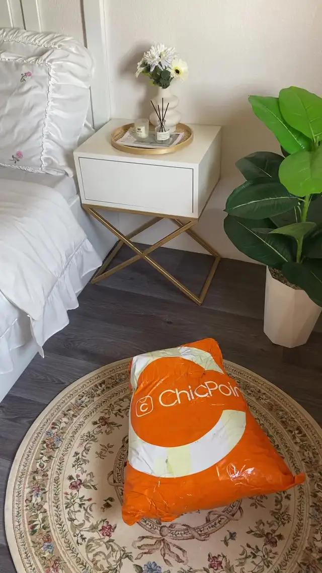 #chicpoint #@chicpointofficial SF12:كود #شيك_بوينت #vaiprofycaramba #فلوقاتي_اللطيفة☁️🌱 #foryoupage 