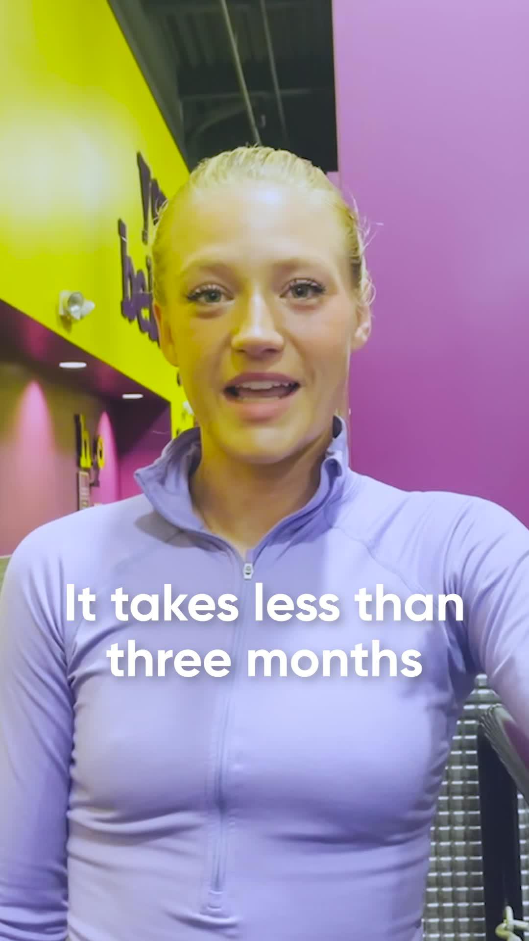 Get Fitness Routines You'll Love