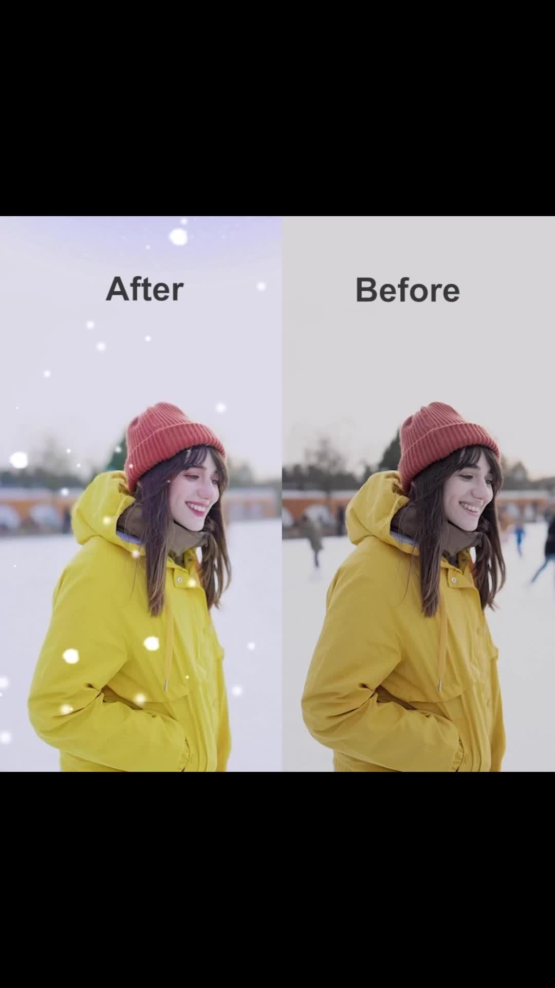 Best photo editing app