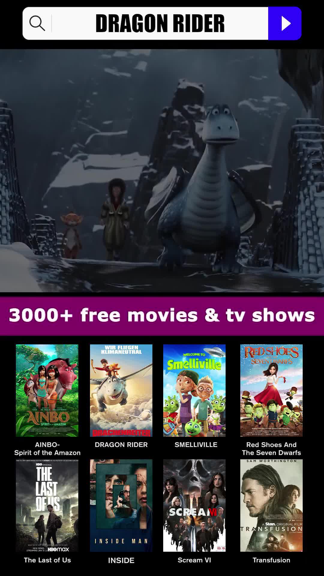 No monthly fees. Just free.