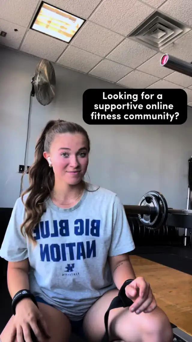 Make fitness friends around the world. Install free today.