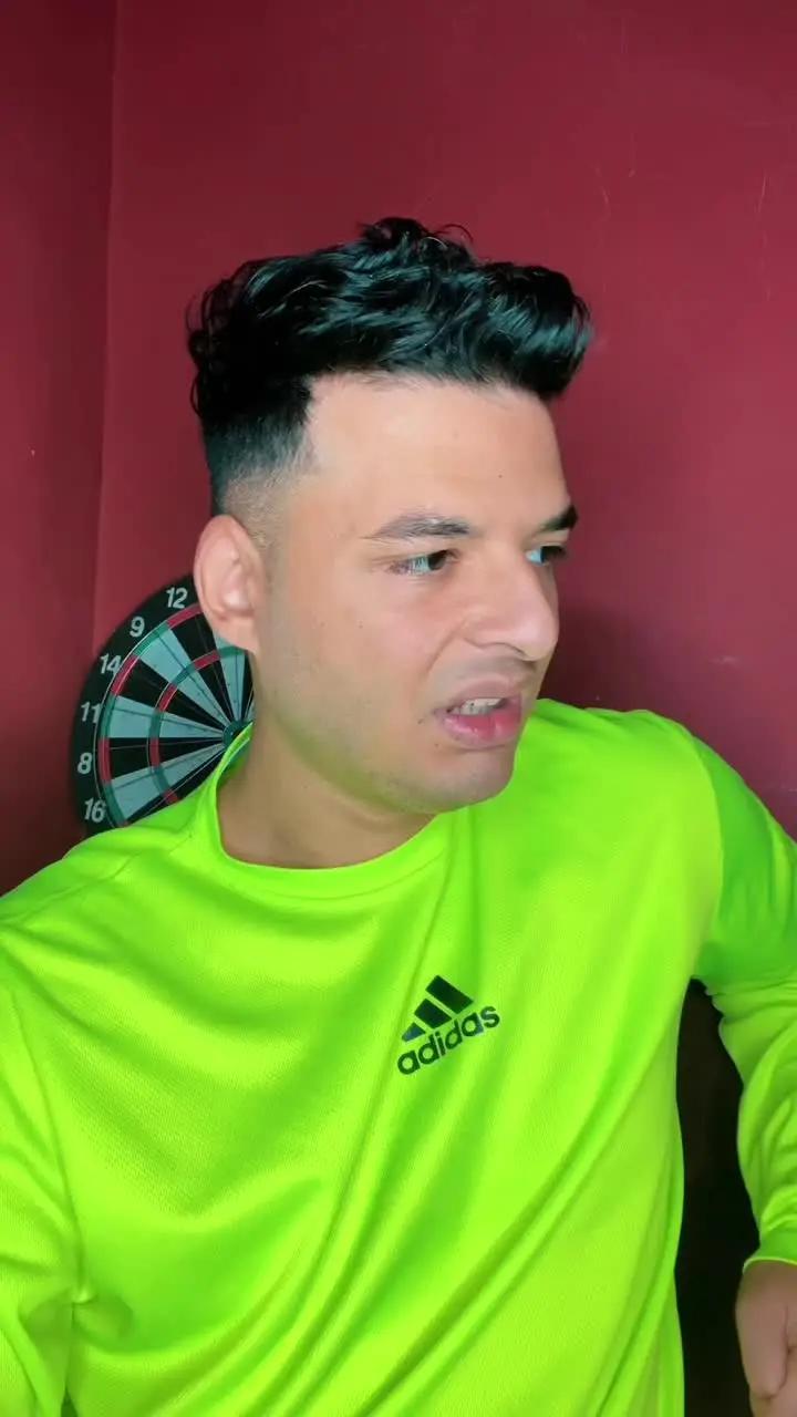 ايه اللي حصل في الاخر دا🤣♥️#weplay #fyp #foryou 