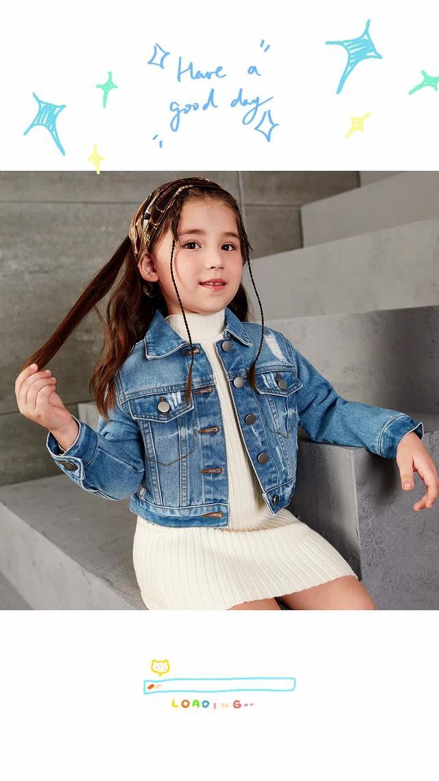 Style made for kids
