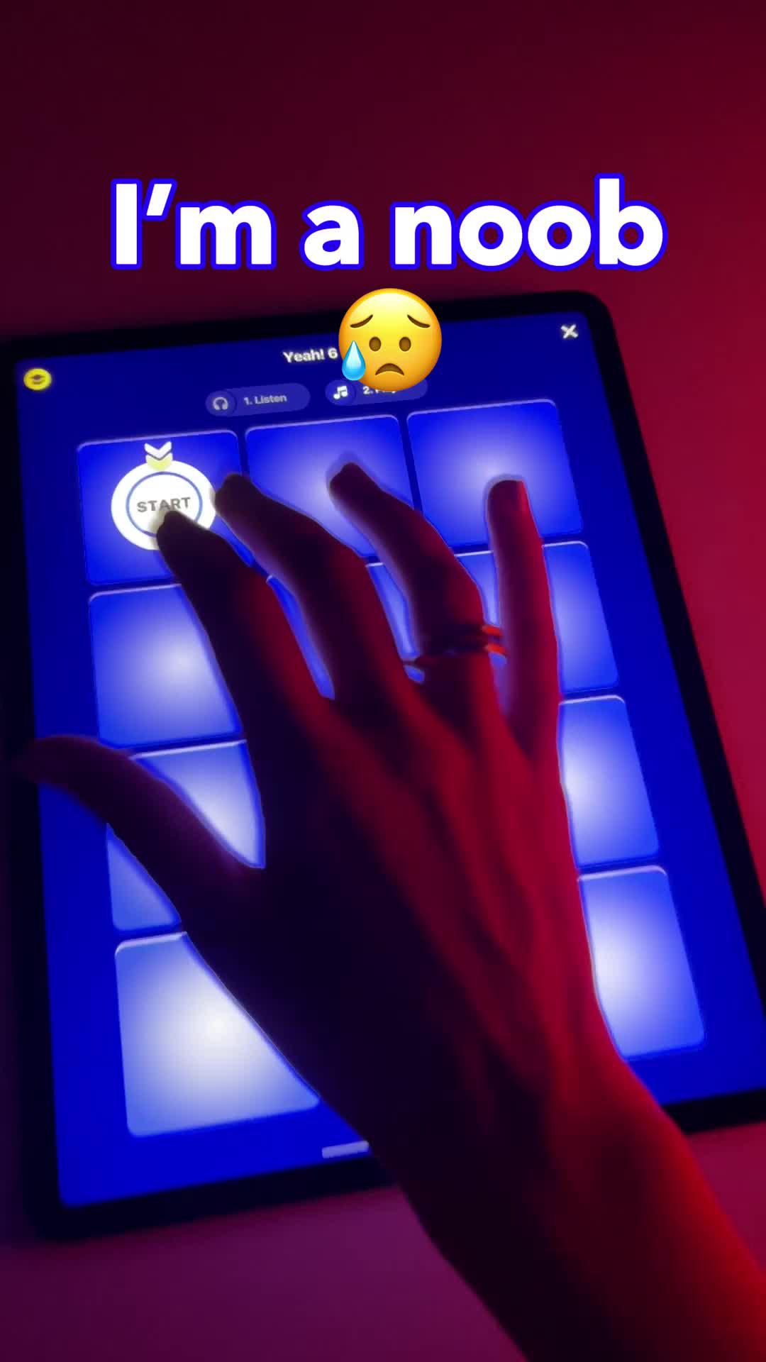 Make beats on the go!