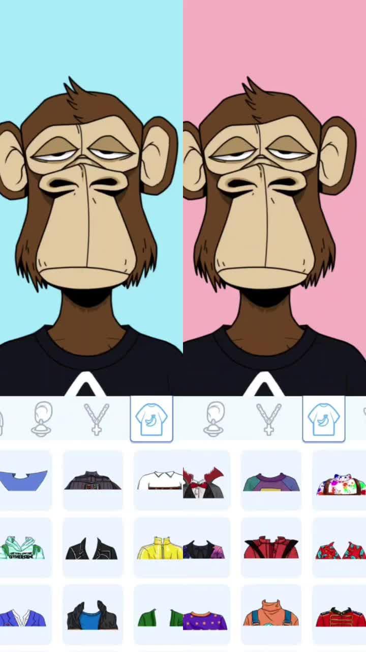 Create your own anime avatar for free!