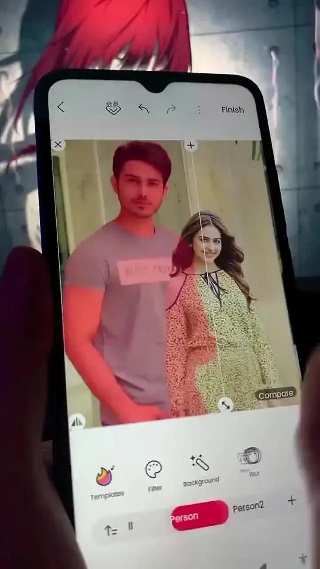 Make your photos perfect!