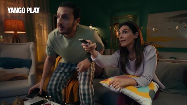 اكتشف عالماً من الترفيه والموسيقى والألعاب بنقرة واحدة