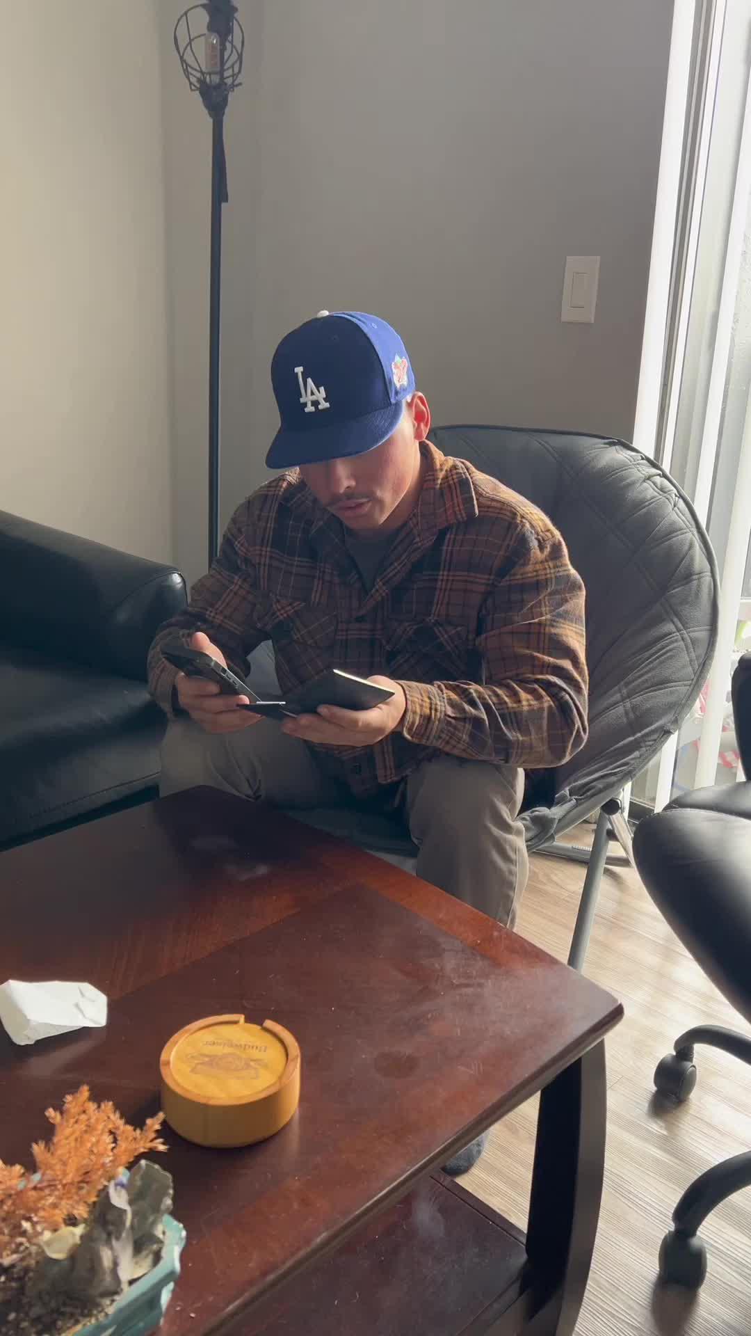 Hotshot-ish sport predictions!