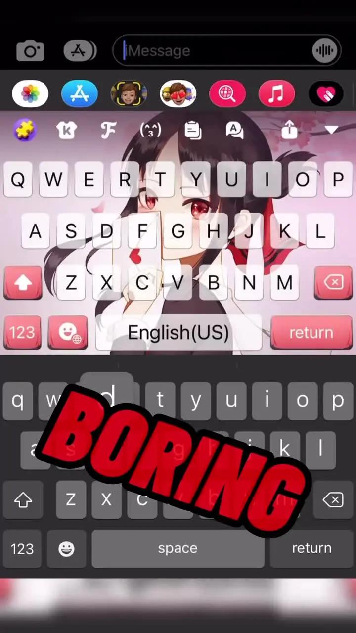 Best IOS App! Cool Fonts, Themes, Symbols and more! Check out now!  FREE!