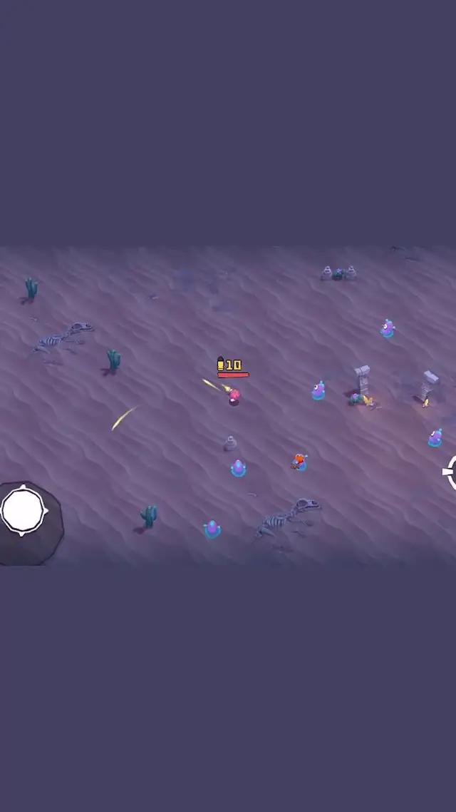 圧倒的なゾンビの群れを壊せ!